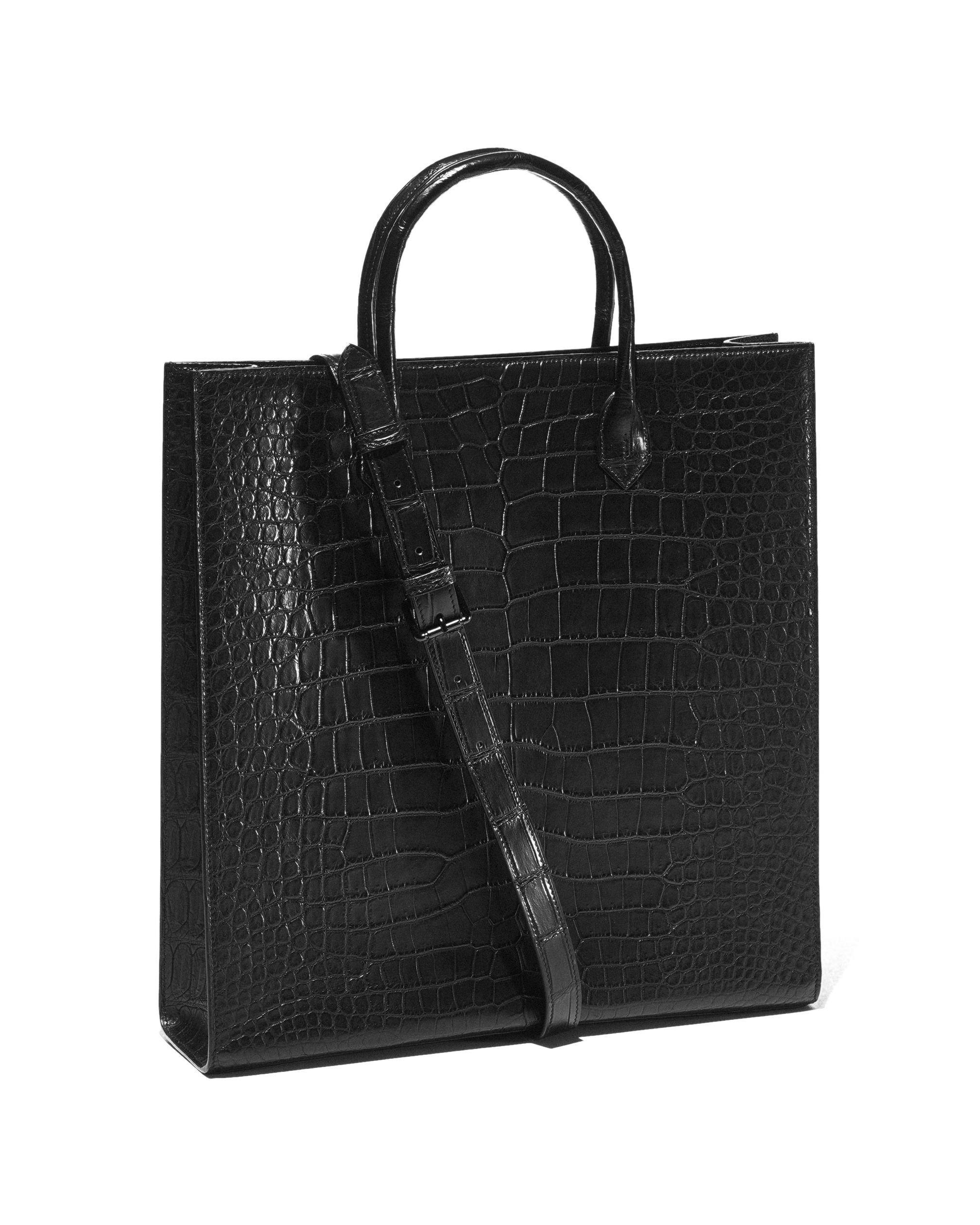 NOCTURNE, with shoulder strap