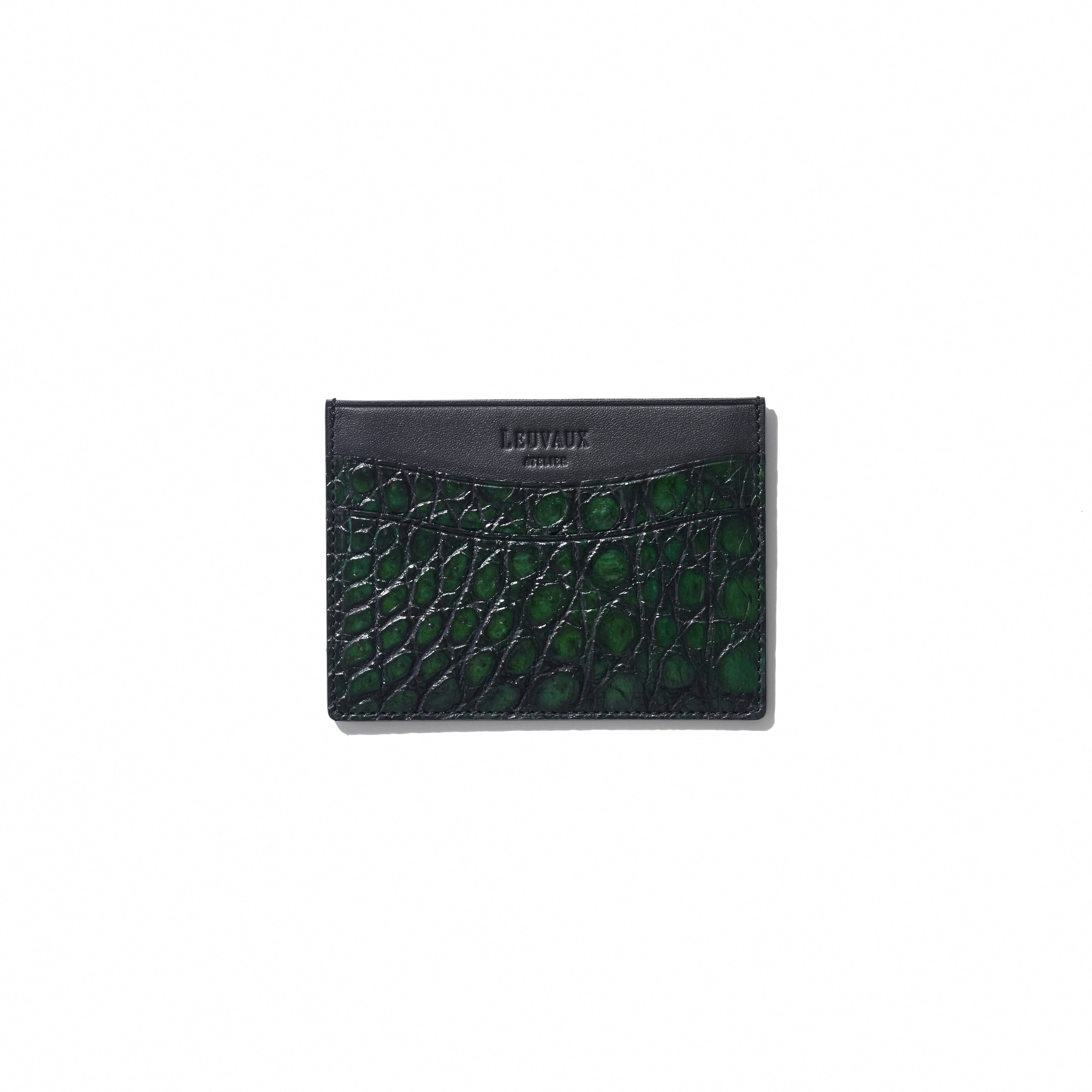 Patine Green