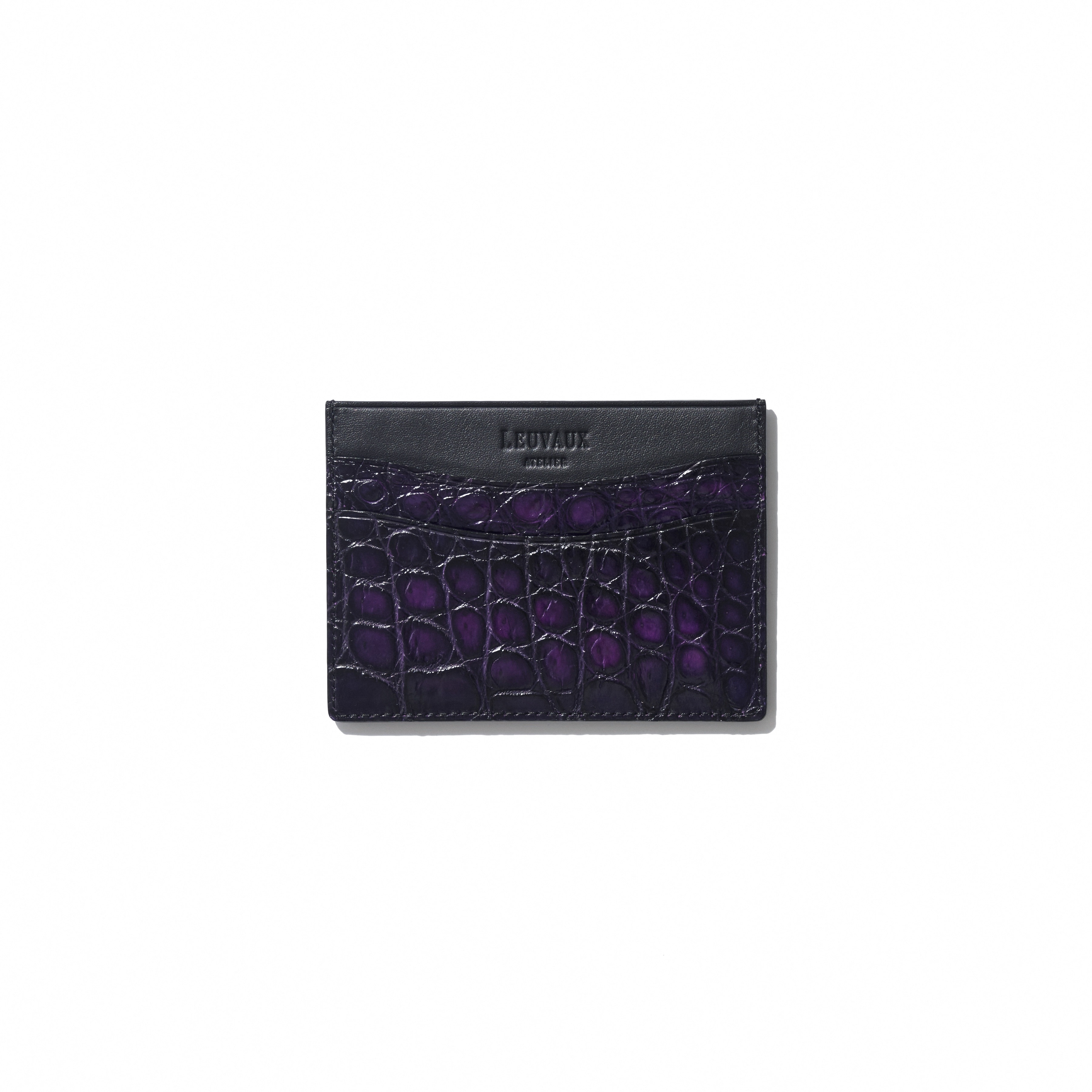 Patine Violet